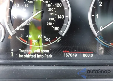 2015 BMW 528 Xi from USA, damaged, VIN WBA5A7C57FD628557